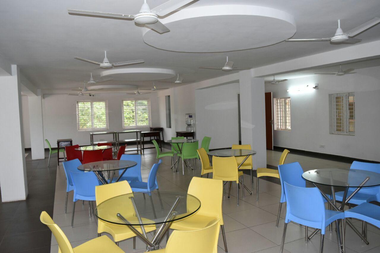 Surag Residency Hotel Tiruchirappalli Luaran gambar