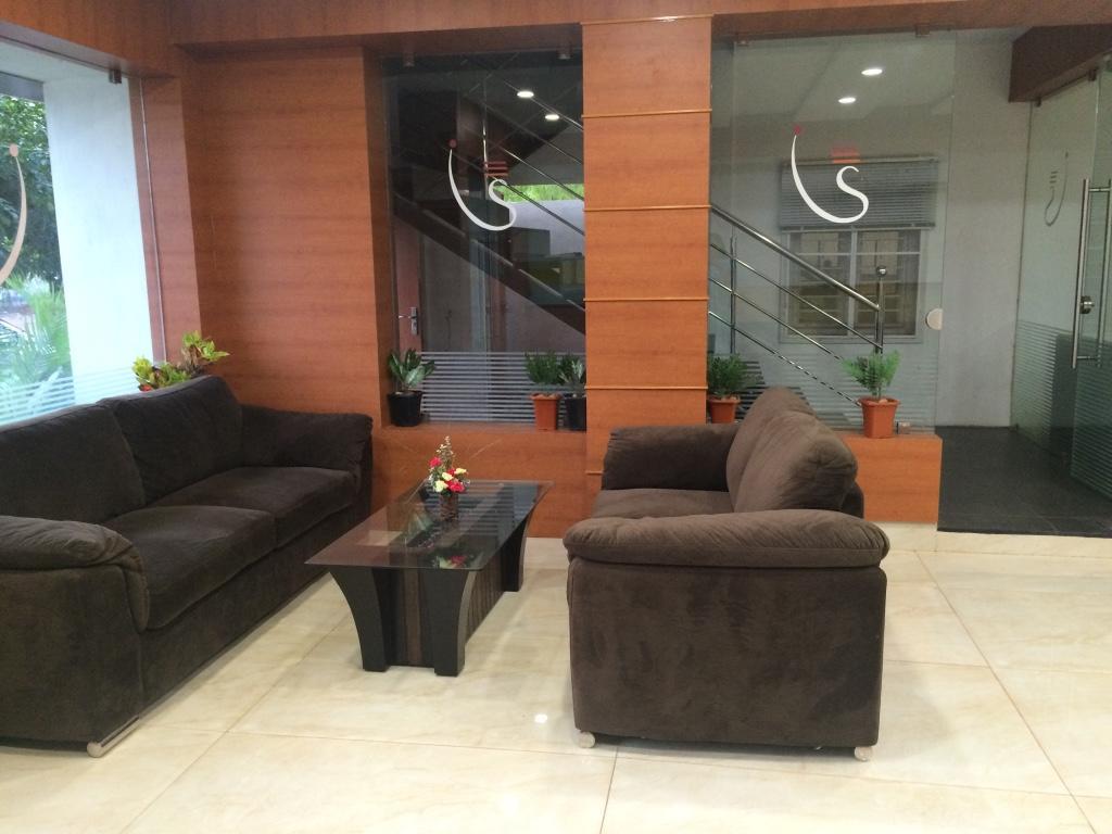 Surag Residency Hotel Tiruchirappalli Luaran gambar