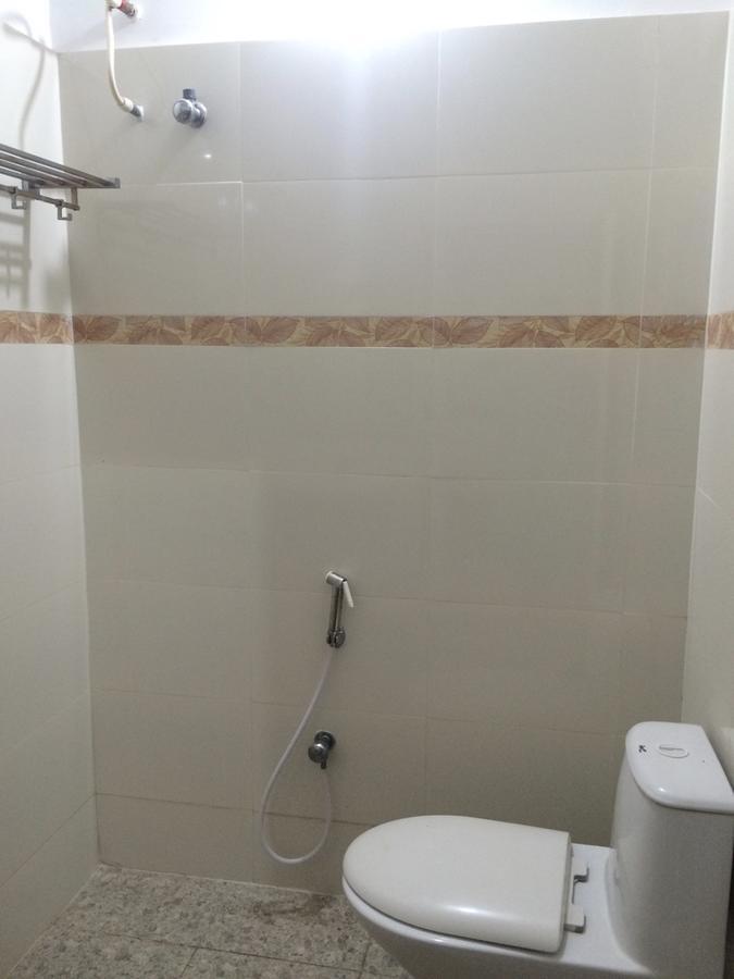 Surag Residency Hotel Tiruchirappalli Luaran gambar