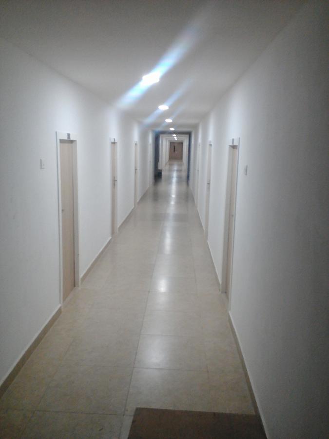 Surag Residency Hotel Tiruchirappalli Luaran gambar