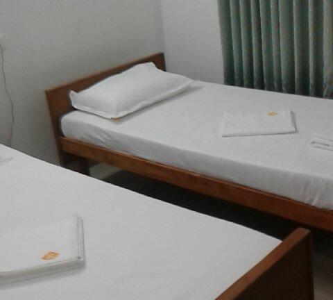 Surag Residency Hotel Tiruchirappalli Luaran gambar
