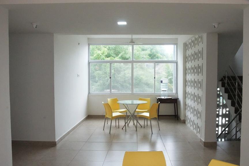 Surag Residency Hotel Tiruchirappalli Luaran gambar