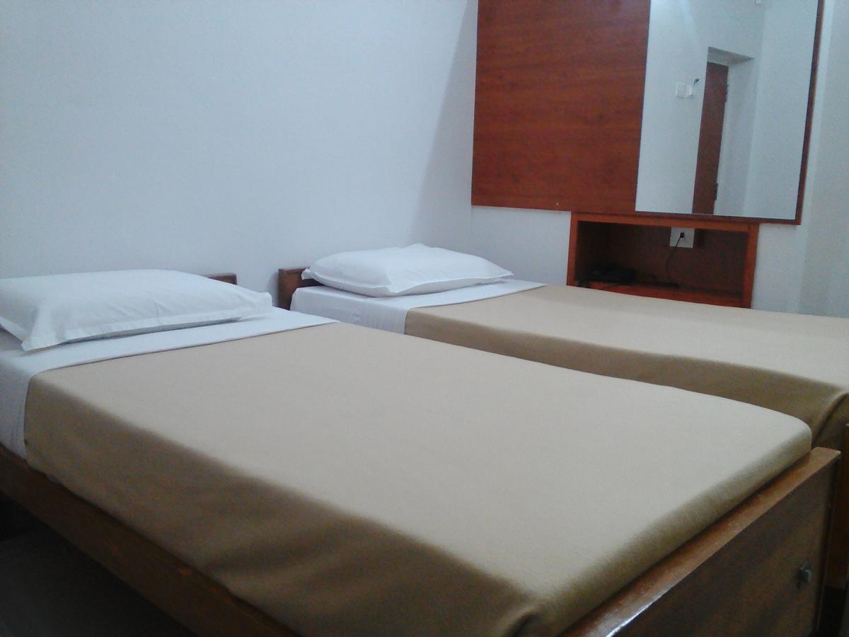 Surag Residency Hotel Tiruchirappalli Luaran gambar