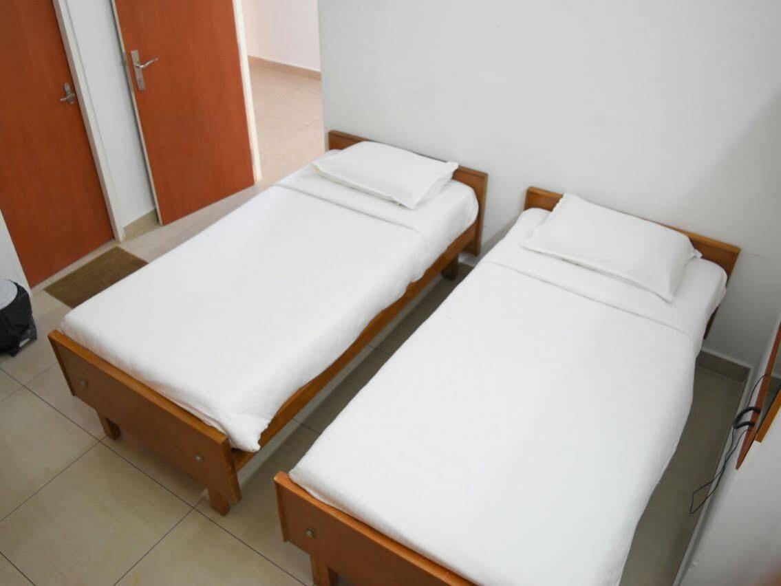 Surag Residency Hotel Tiruchirappalli Luaran gambar
