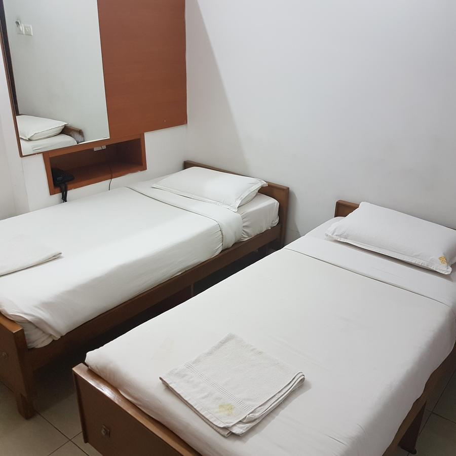 Surag Residency Hotel Tiruchirappalli Luaran gambar