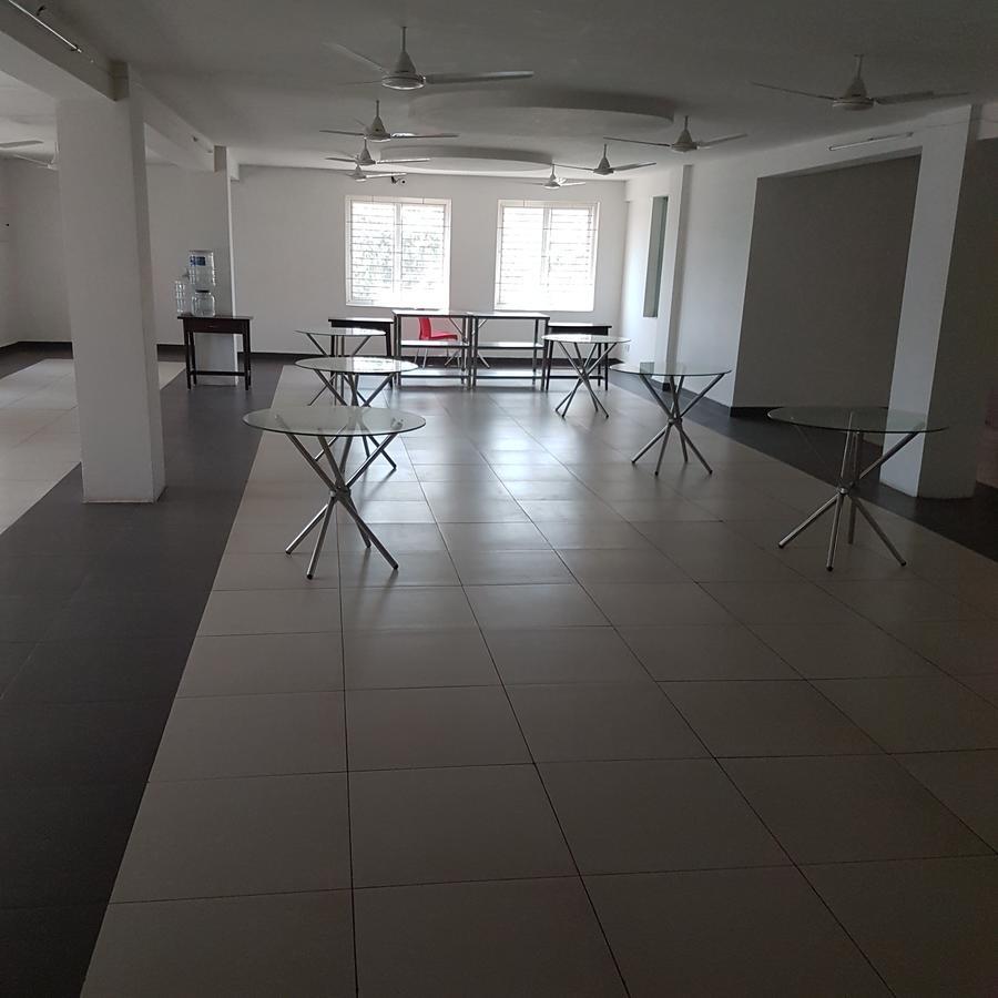 Surag Residency Hotel Tiruchirappalli Luaran gambar